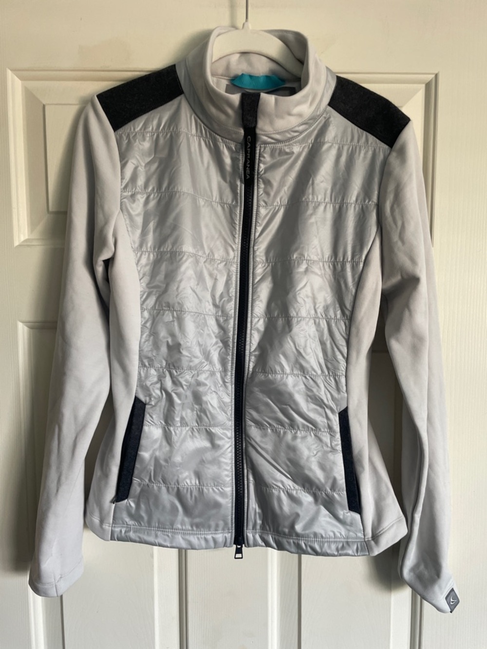 Capranea women’s size small jacket